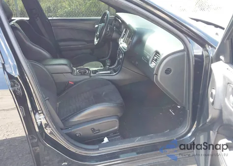 2019 Dodge Charger R/T Rwd from USA, damaged, VIN 2C3CDXCT2KH562467